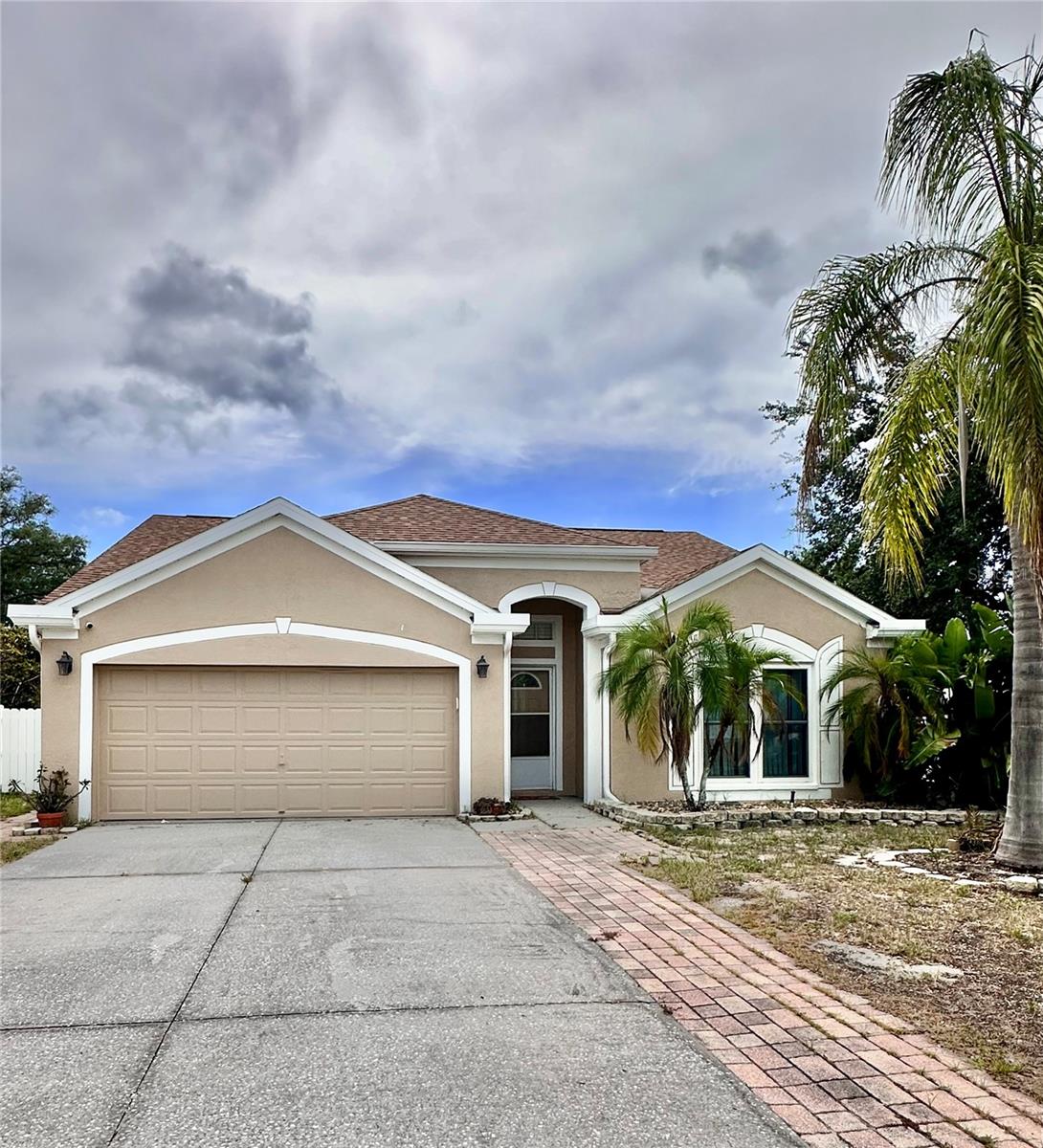 1650 NAVIGATOR LN, TARPON SPRINGS, FL — photo 2