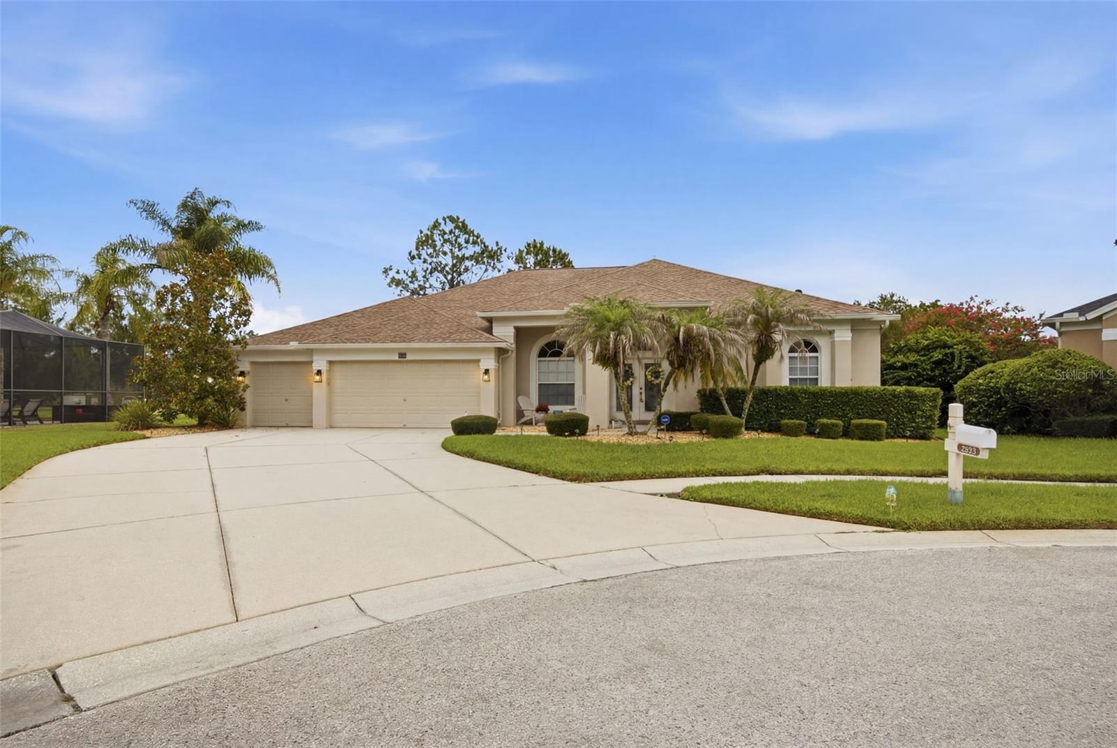 25651 FERDINAND CT, WESLEY CHAPEL, FL