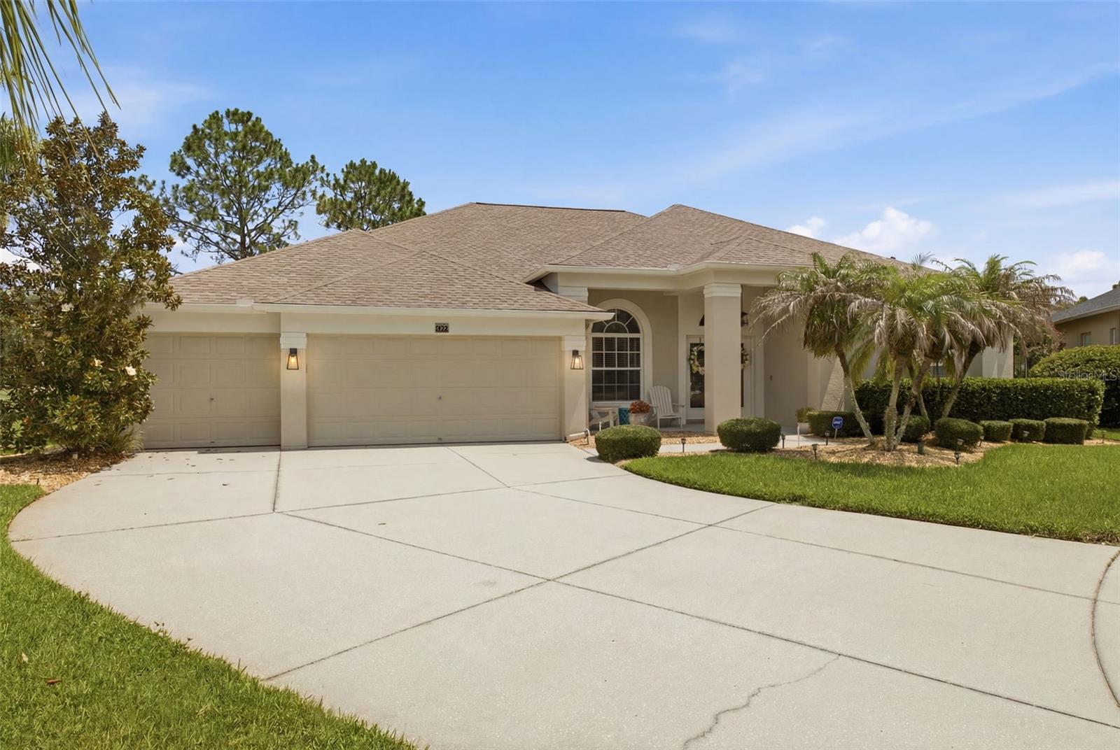 25651 FERDINAND CT, WESLEY CHAPEL, FL — photo 2