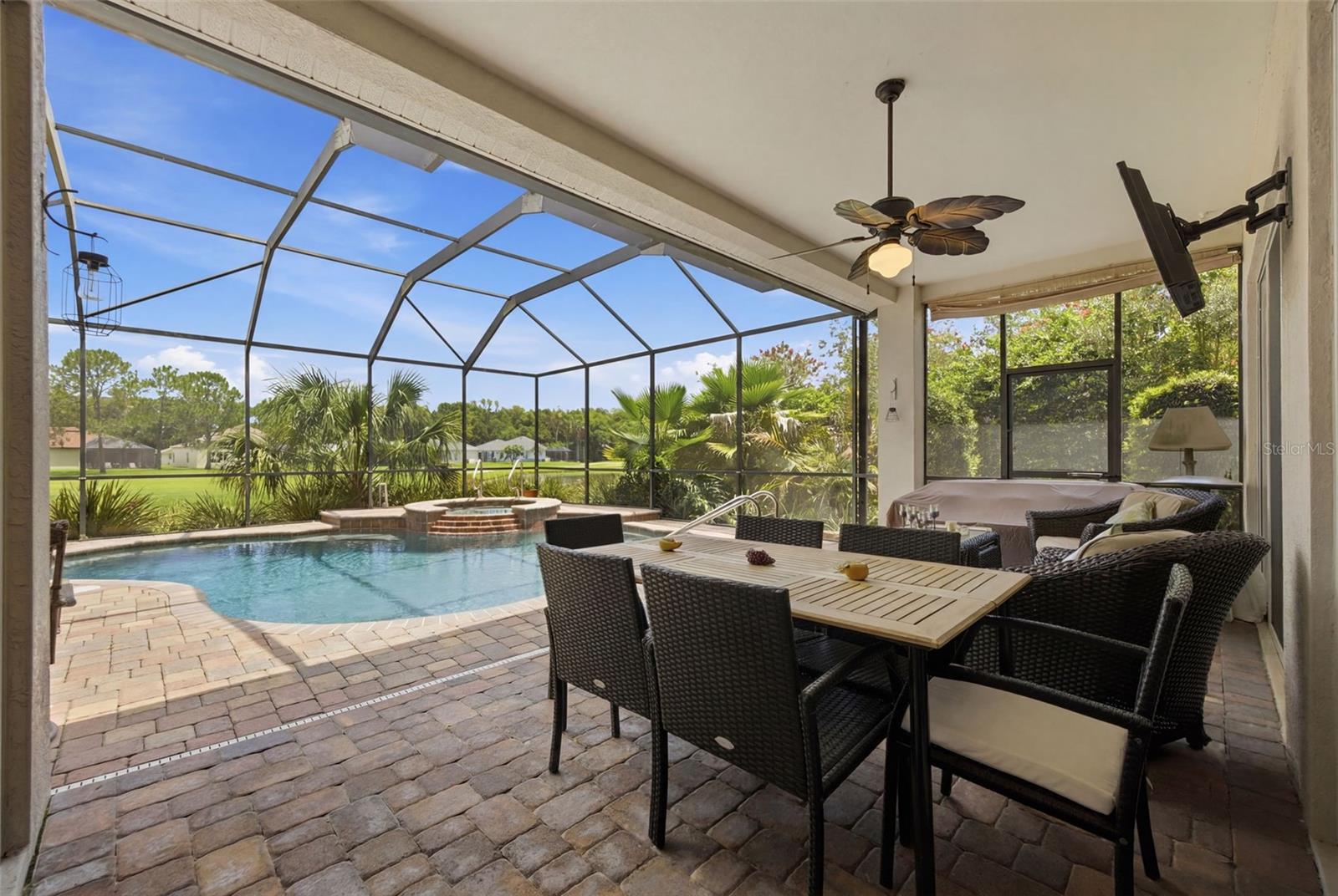 25651 FERDINAND CT, WESLEY CHAPEL, FL — photo 46