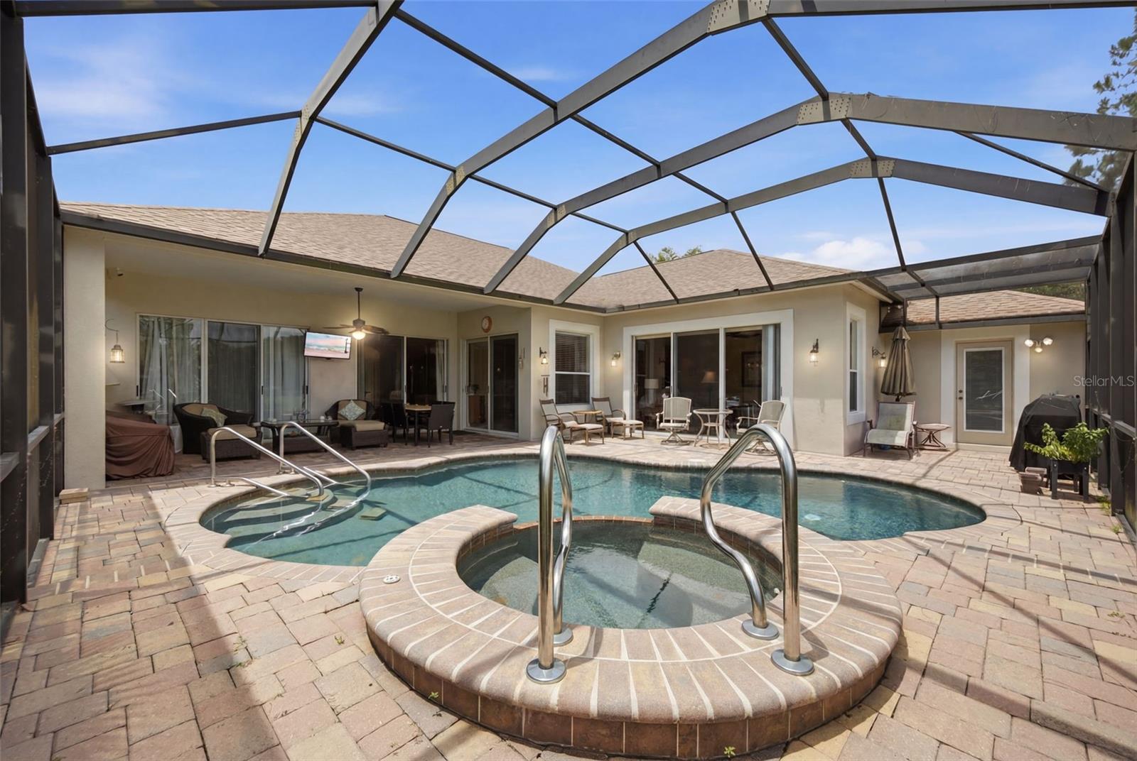 25651 FERDINAND CT, WESLEY CHAPEL, FL — photo 47