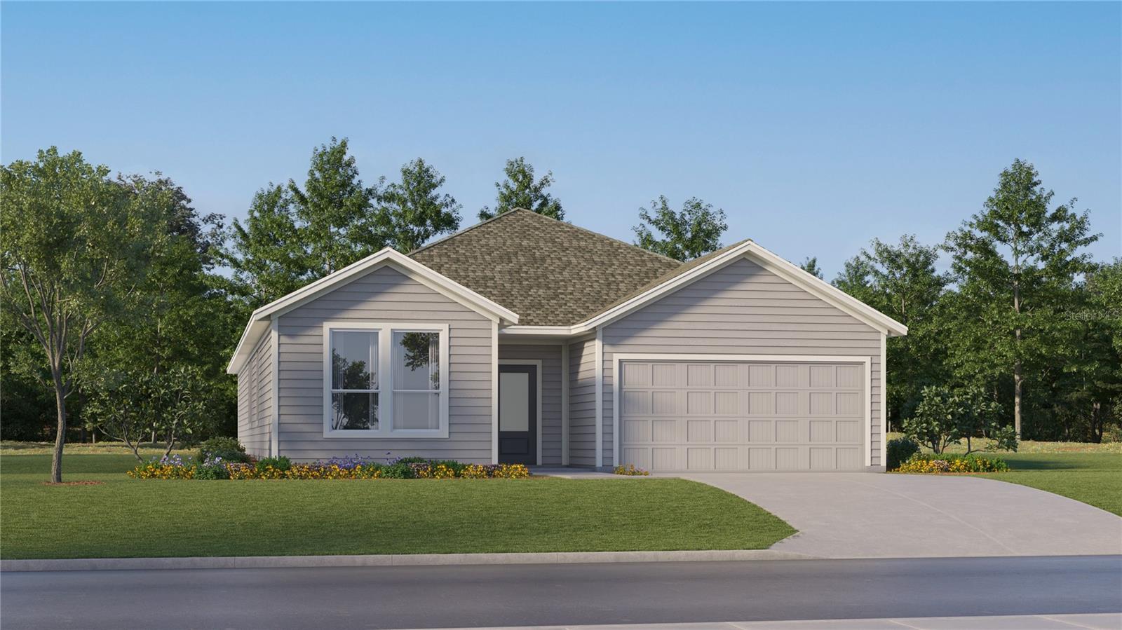2863 PIONEER TRL, EAGLE LAKE, FL