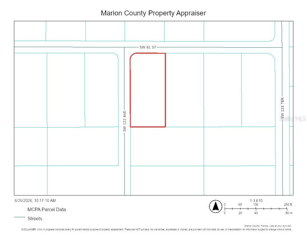 TBD SW 122 AVE, DUNNELLON, FL — photo 9