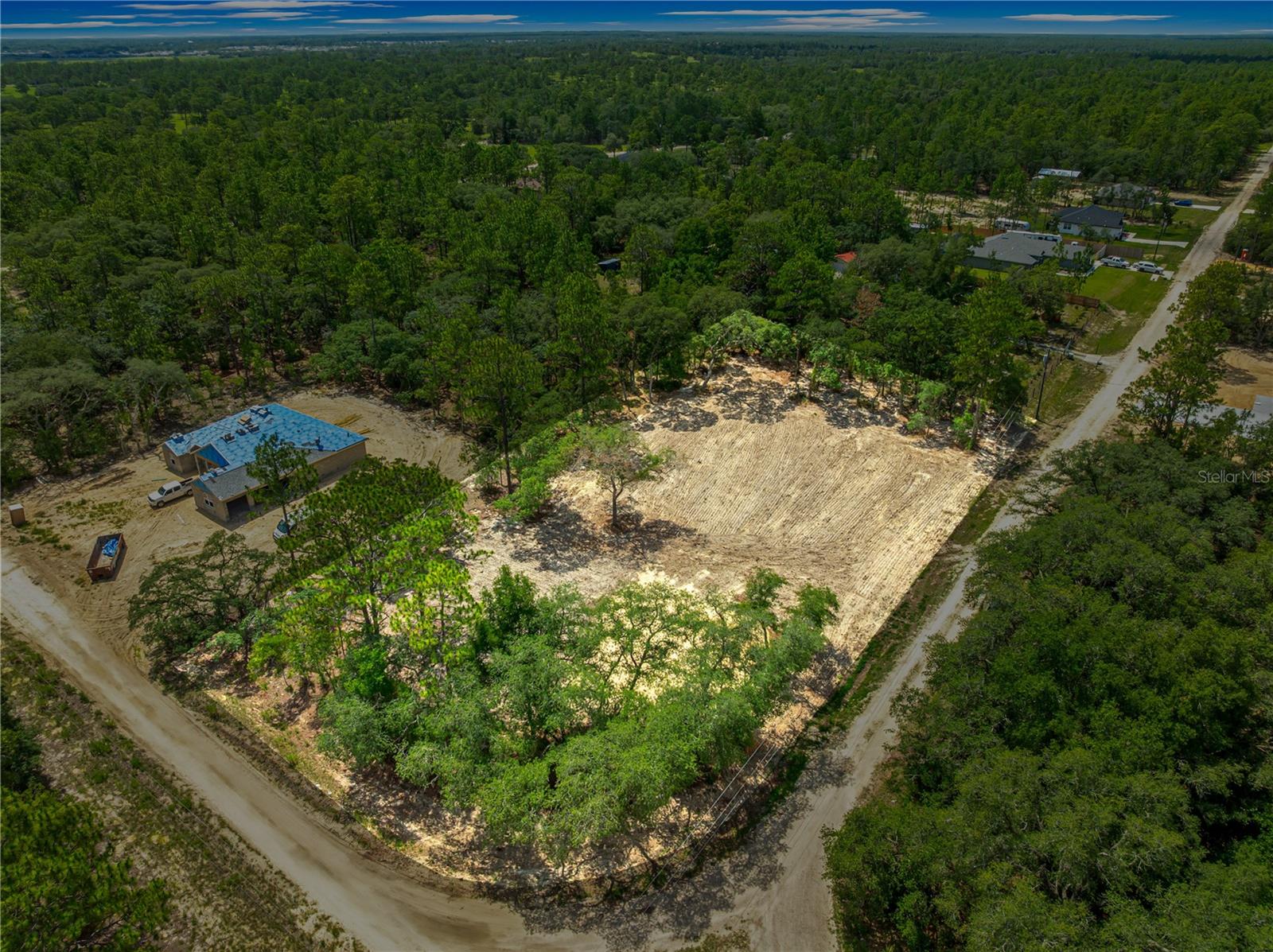 TBD SW 122 AVE, DUNNELLON, FL — photo 4