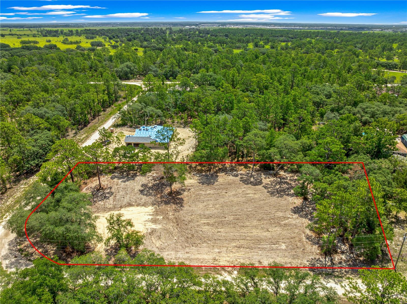 TBD SW 122 AVE, DUNNELLON, FL — photo 5