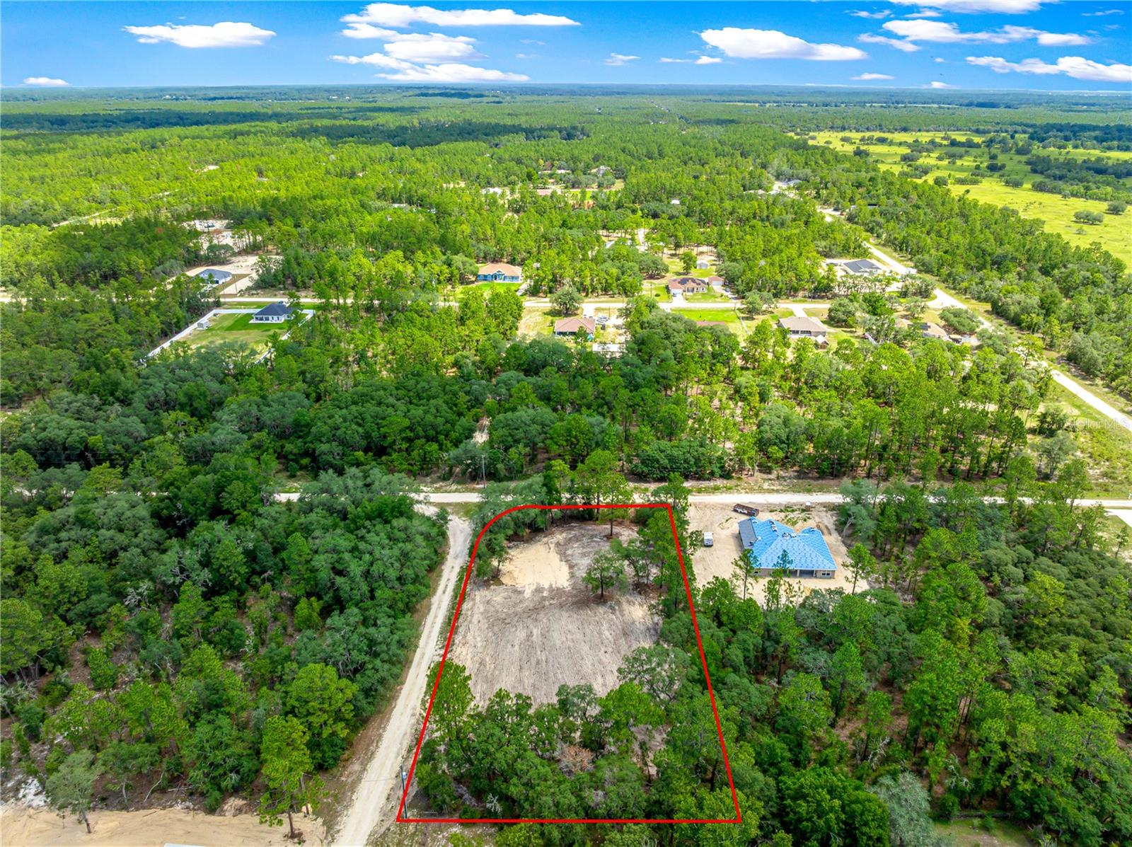 TBD SW 122 AVE, DUNNELLON, FL — photo 6