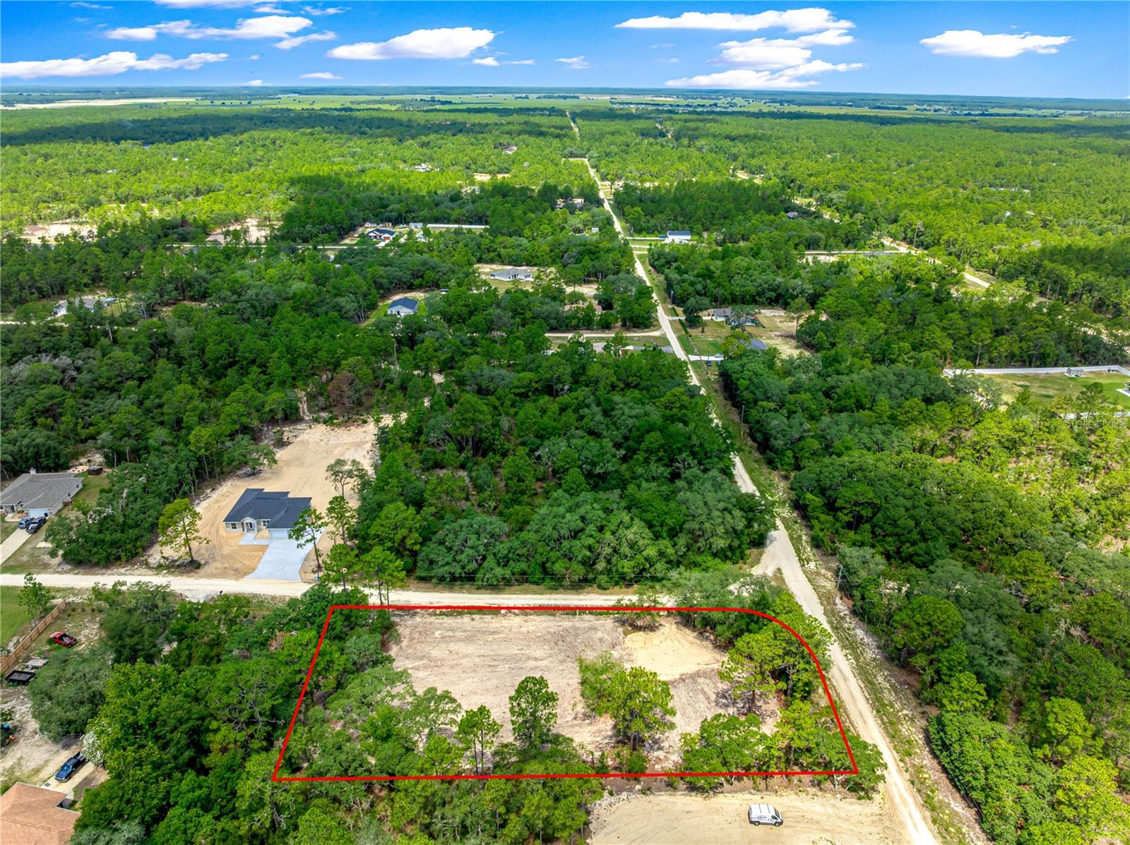 TBD SW 122 AVE, DUNNELLON, FL — photo 7