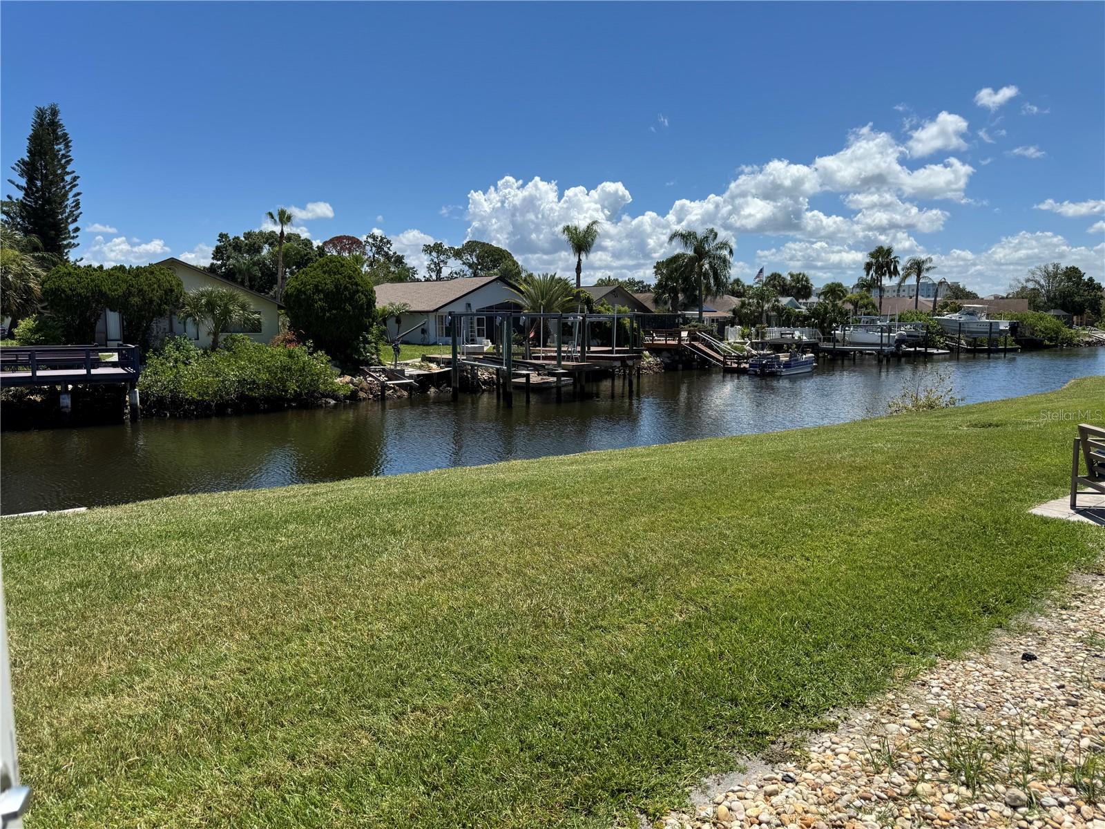 4515` MARINE PKWY #102, NEW PORT RICHEY, FL — photo 14