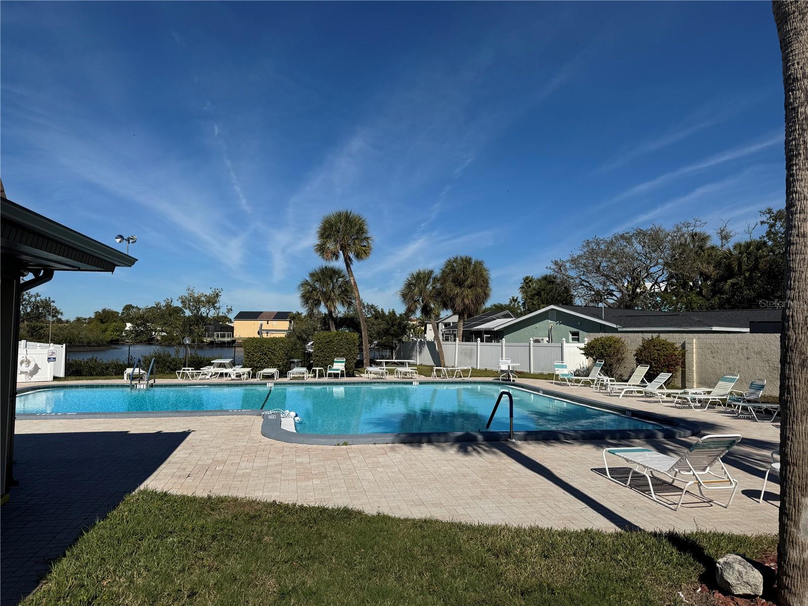 4515` MARINE PKWY #102, NEW PORT RICHEY, FL — photo 16