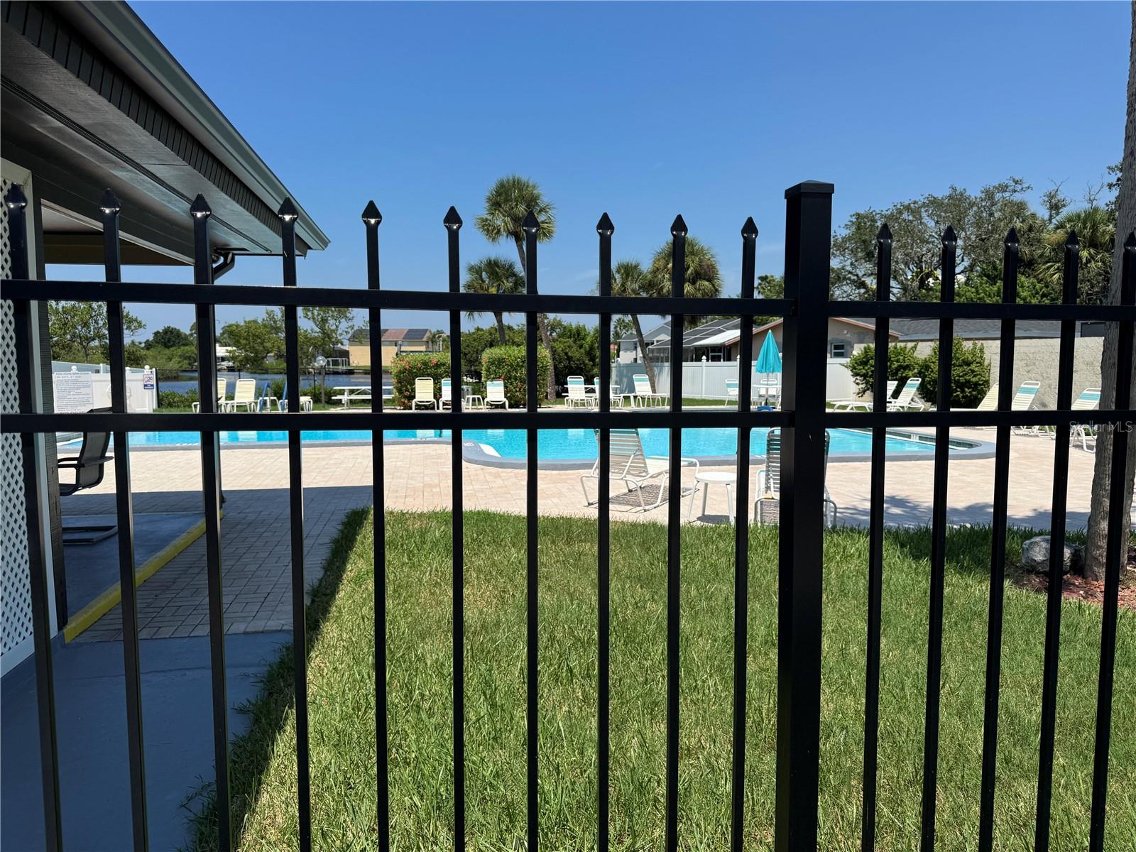 4515` MARINE PKWY #102, NEW PORT RICHEY, FL — photo 21