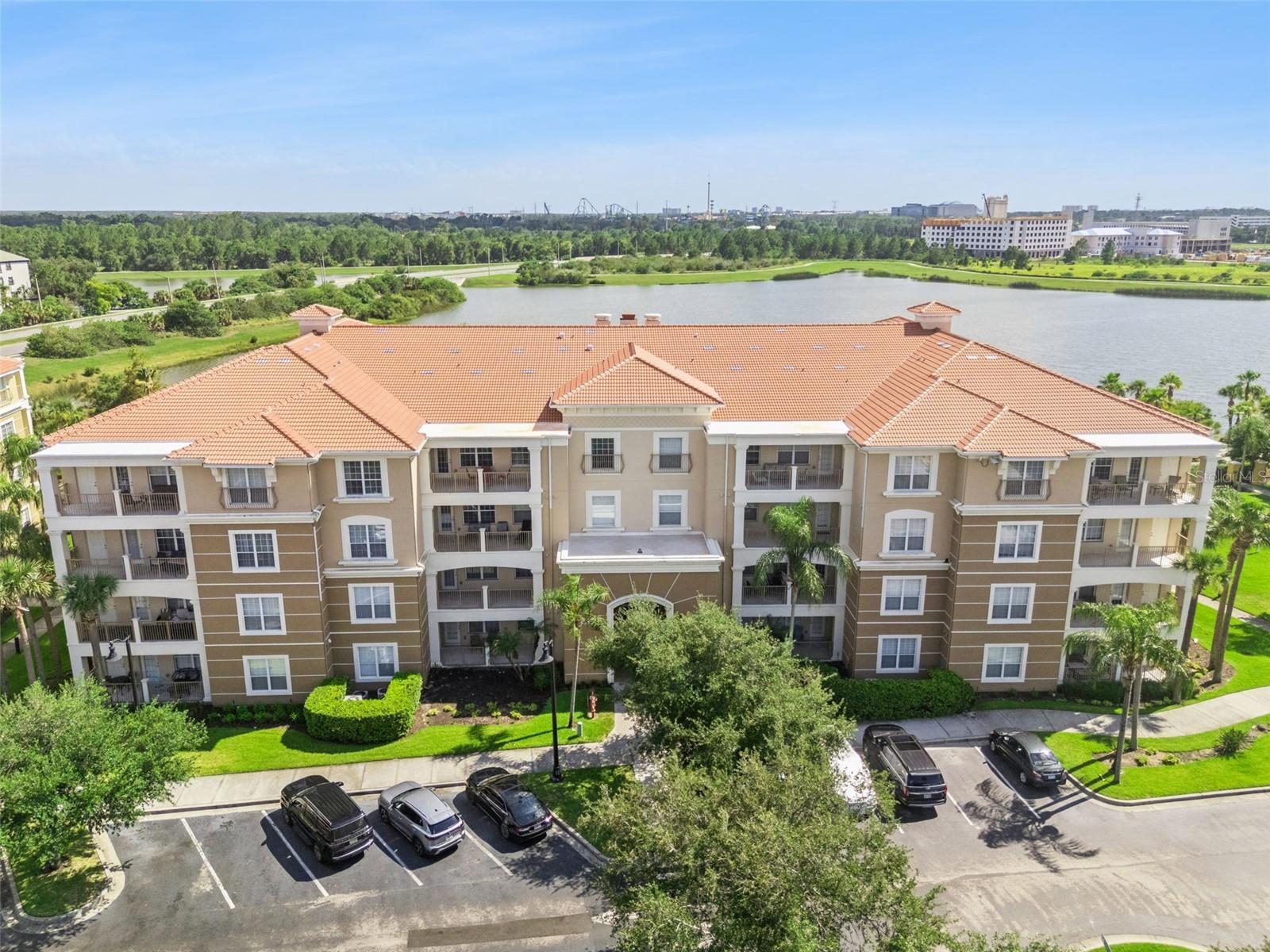4816 CAYVIEW AVE #40111, ORLANDO, FL