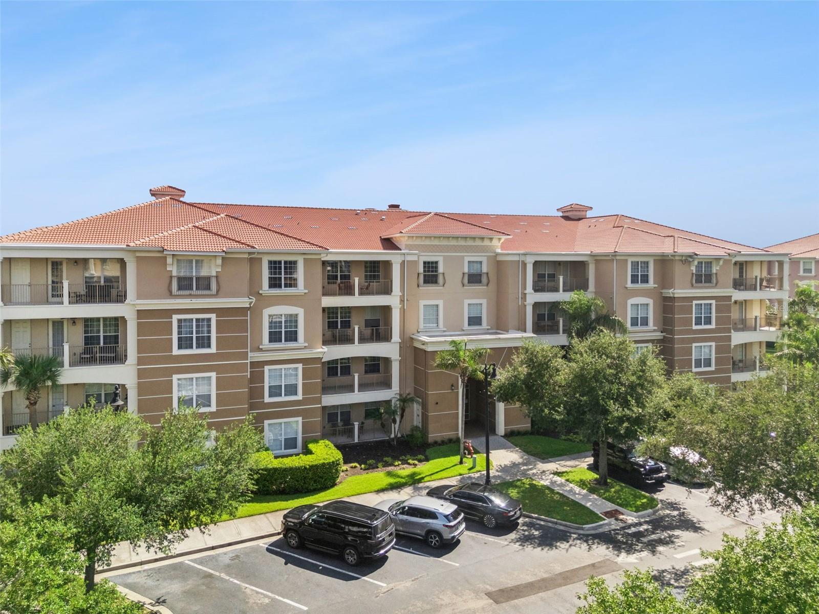 4816 CAYVIEW AVE #40111, ORLANDO, FL — photo 45
