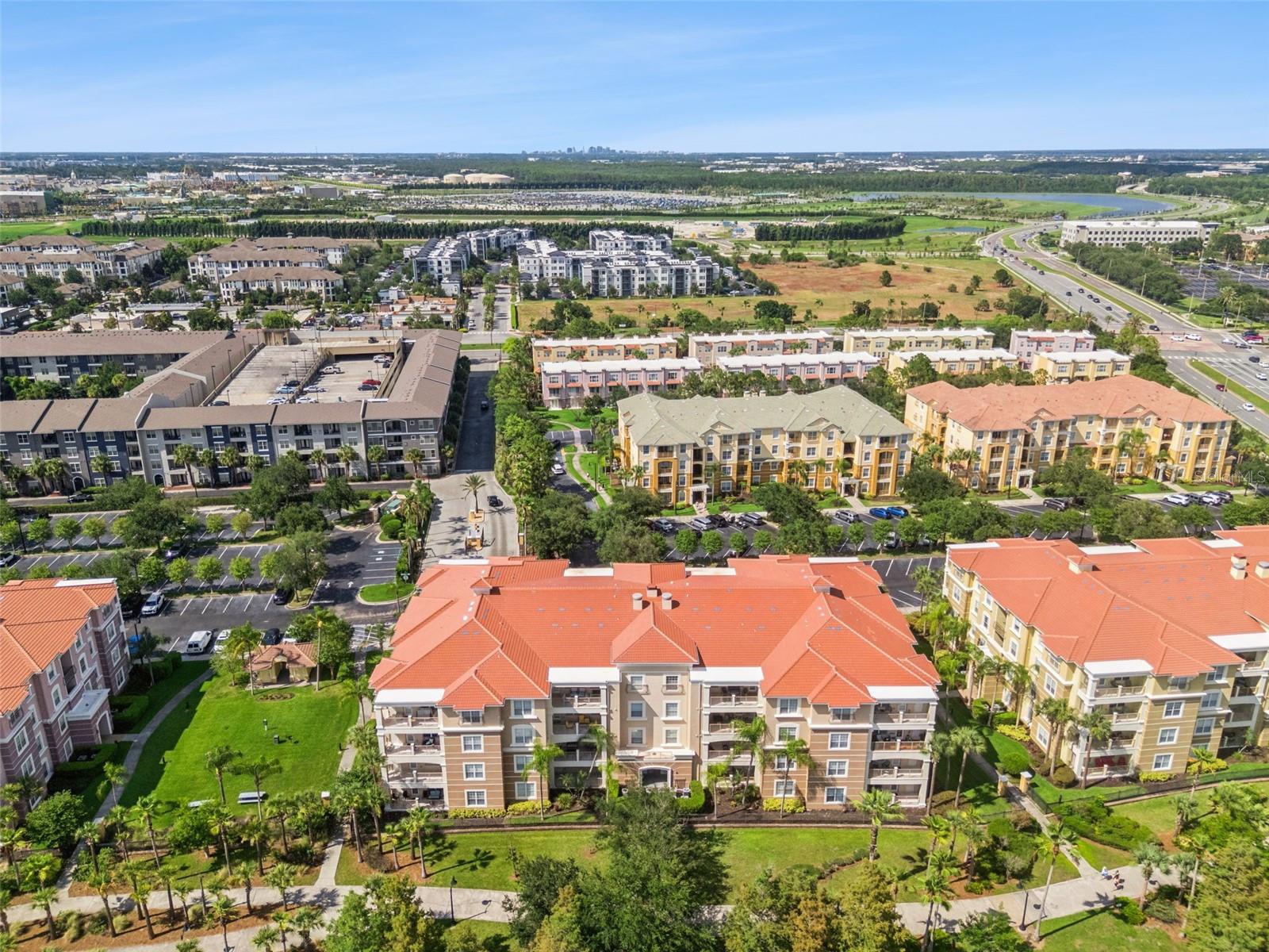 4816 CAYVIEW AVE #40111, ORLANDO, FL — photo 47