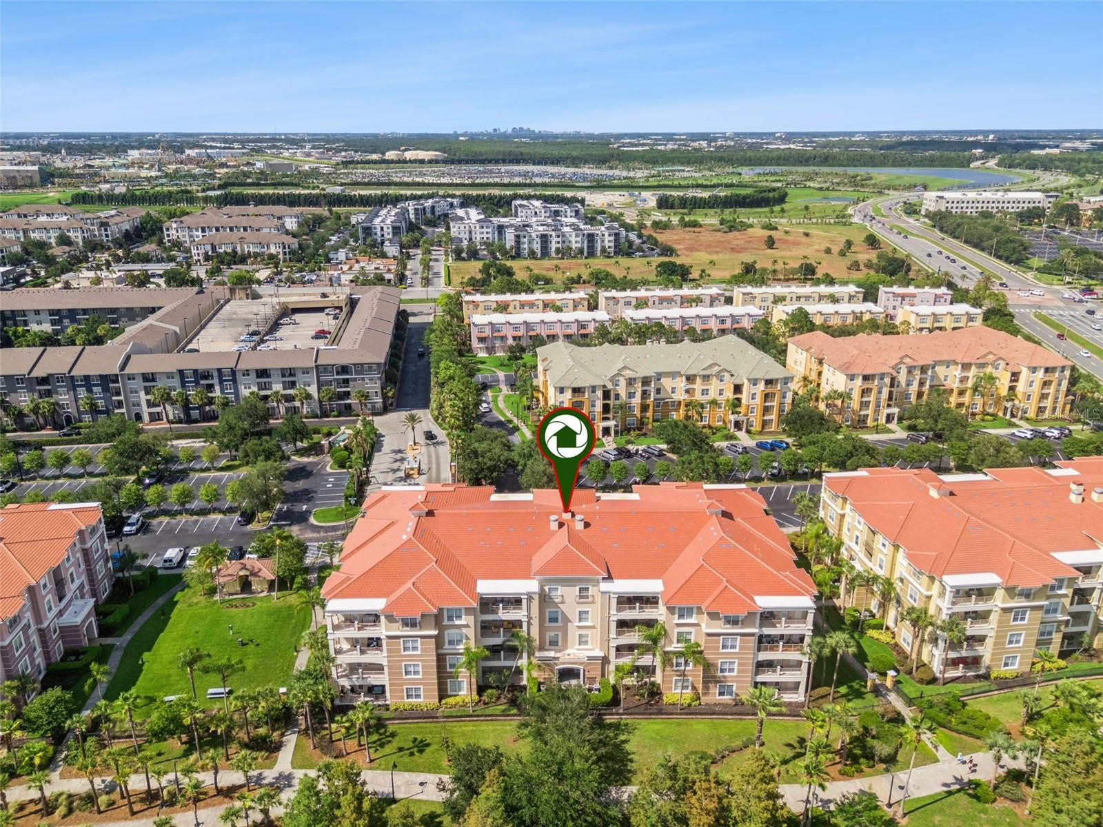 4816 CAYVIEW AVE #40111, ORLANDO, FL — photo 48