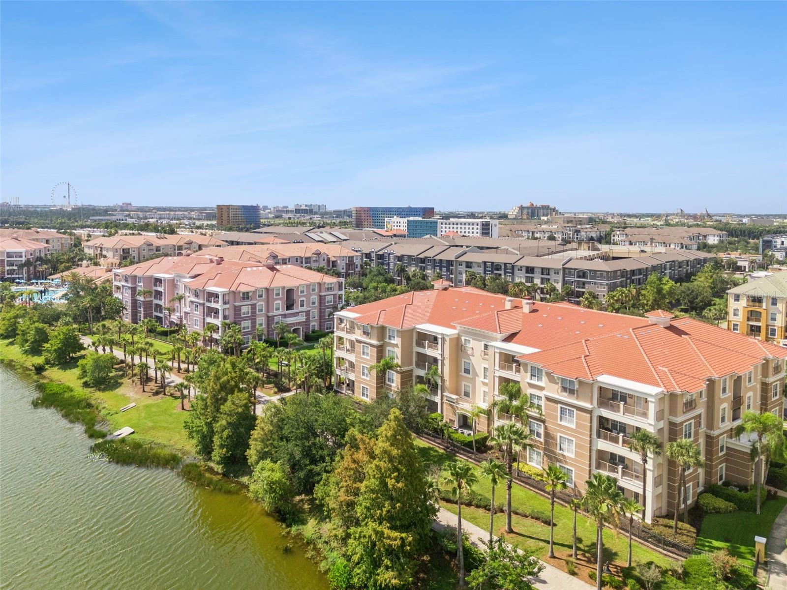 4816 CAYVIEW AVE #40111, ORLANDO, FL — photo 51