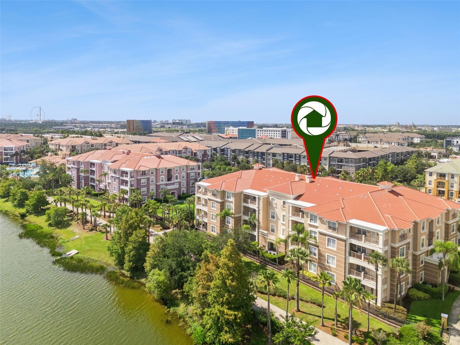 4816 CAYVIEW AVE #40111, ORLANDO, FL — photo 52