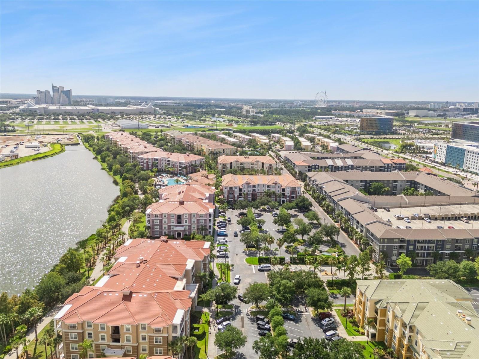 4816 CAYVIEW AVE #40111, ORLANDO, FL — photo 53