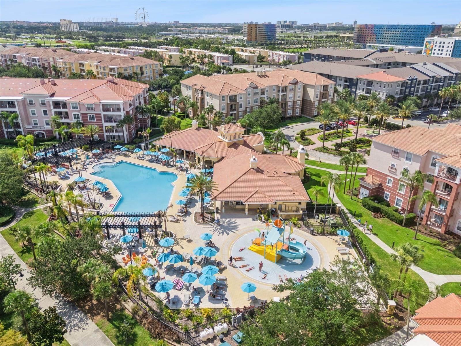 4816 CAYVIEW AVE #40111, ORLANDO, FL — photo 56
