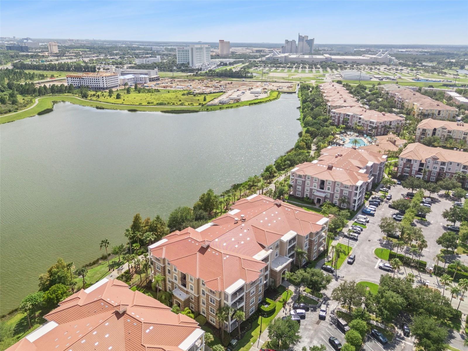 4816 CAYVIEW AVE #40111, ORLANDO, FL — photo 58