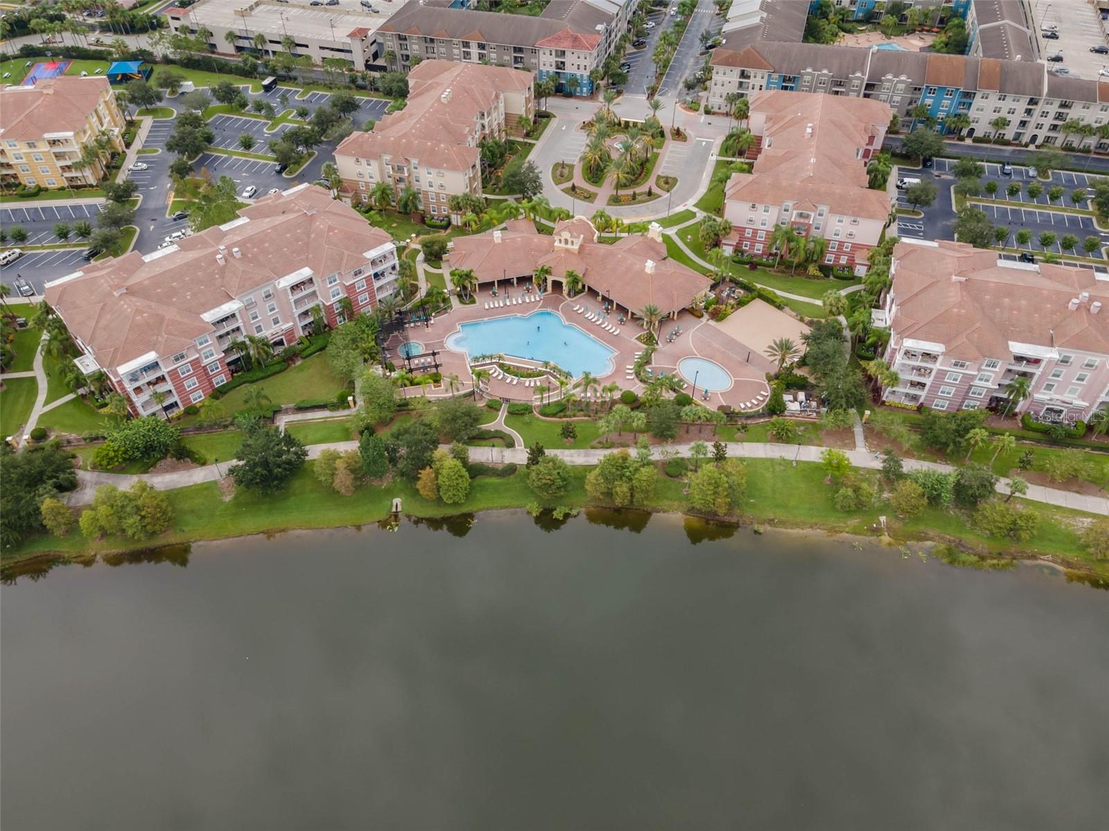 4816 CAYVIEW AVE #40111, ORLANDO, FL — photo 69
