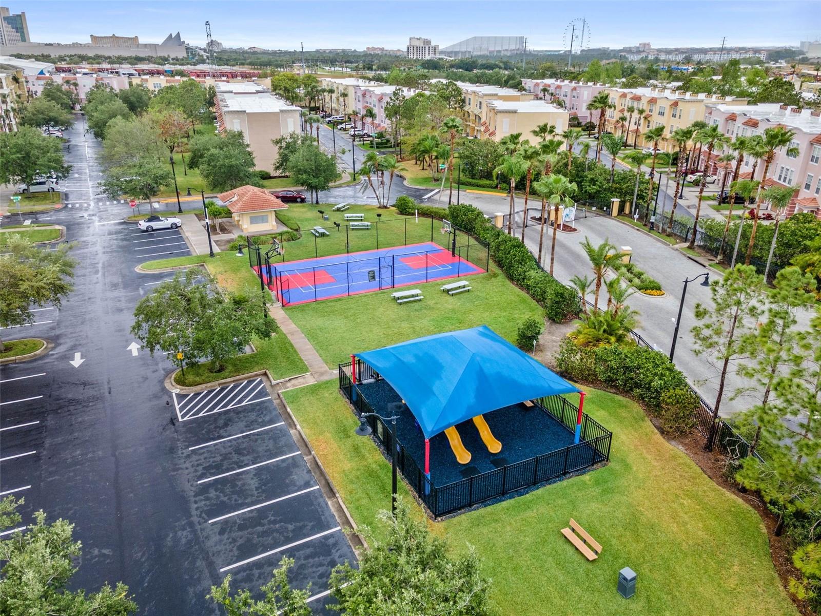 4816 CAYVIEW AVE #40111, ORLANDO, FL — photo 74