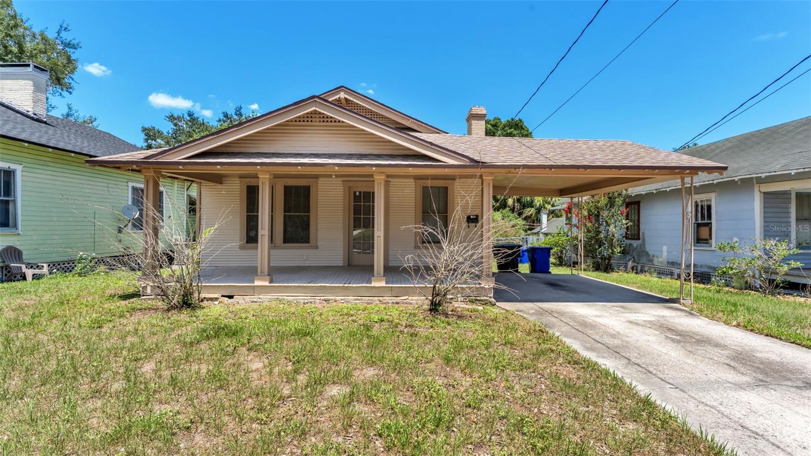 506 S MCKAY AVE, LAKELAND, FL