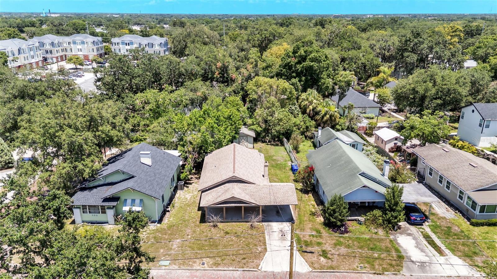 506 S MCKAY AVE, LAKELAND, FL — photo 21