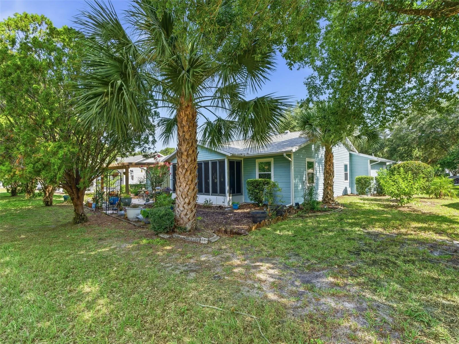 2107 GREENLAW CT, LEESBURG, FL — photo 38