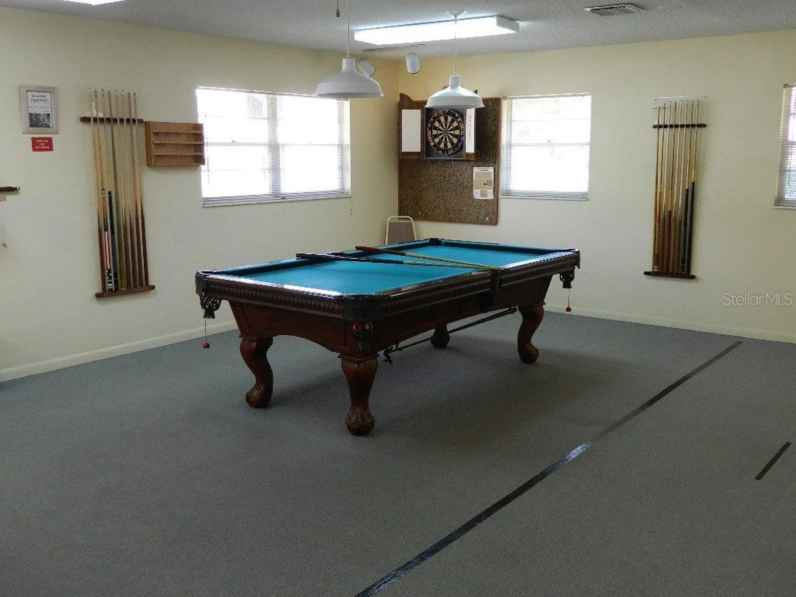 2107 GREENLAW CT, LEESBURG, FL — photo 47