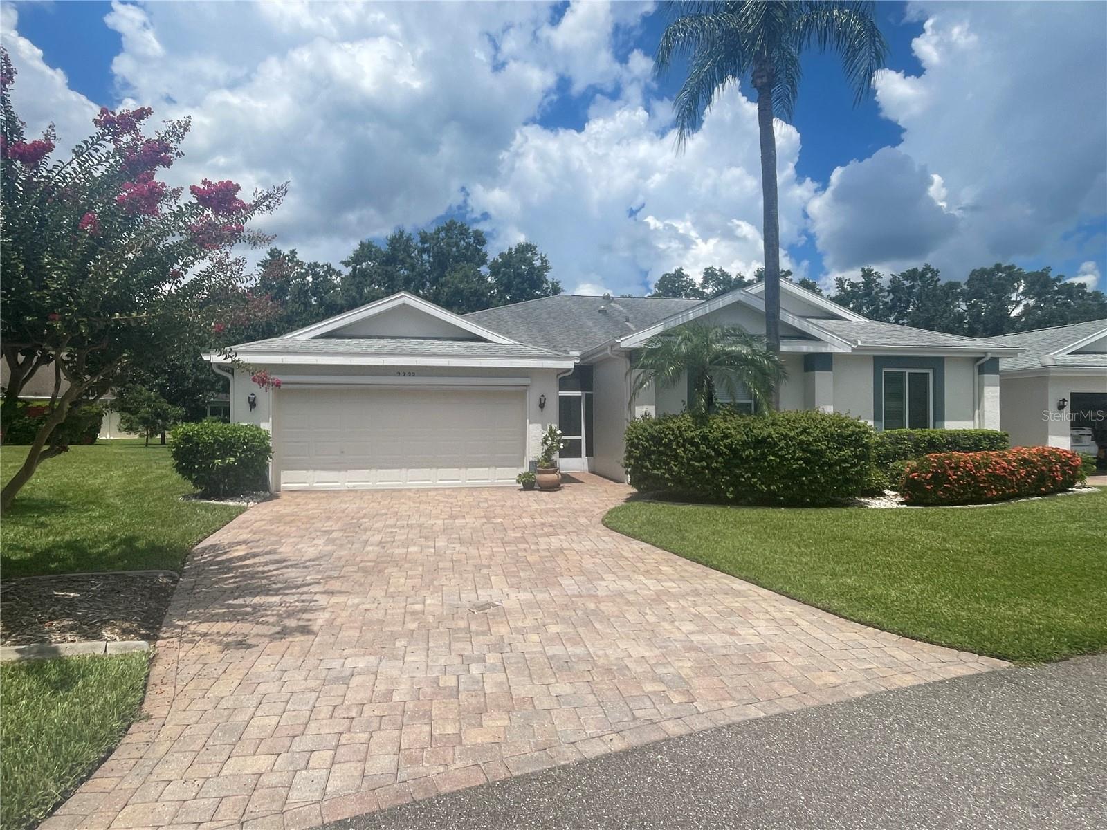 2222 MAYFIELD PALMS LN #322, SUN CITY CENTER, FL