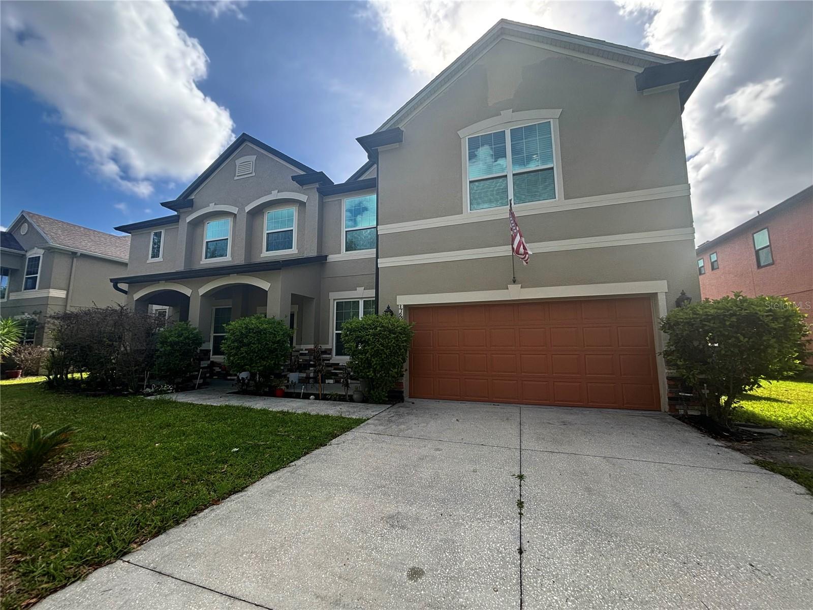 3795 MARIETTA WAY, ST CLOUD, FL — photo 2