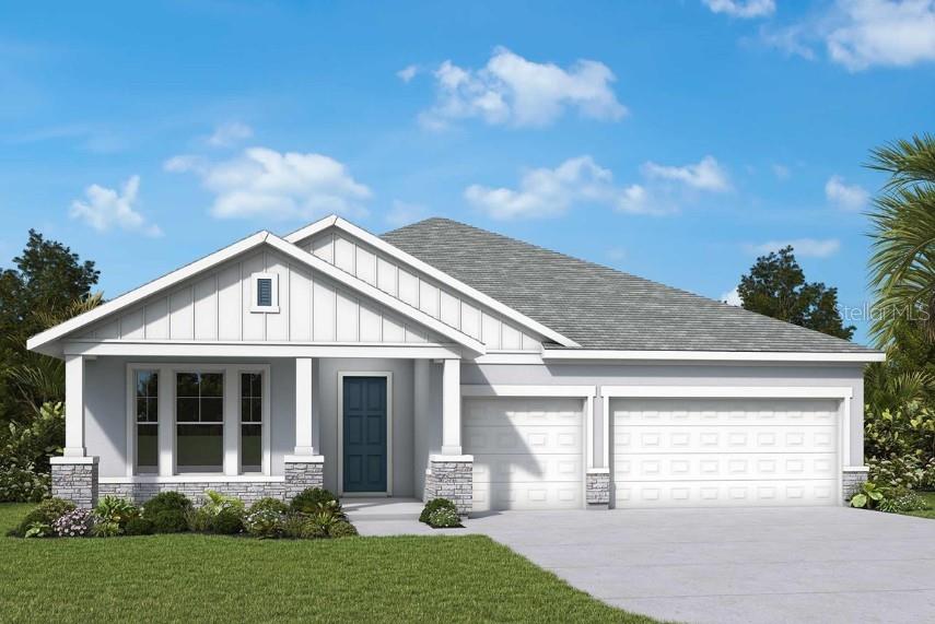 318 STETSON RISE CT, PLANT CITY, FL