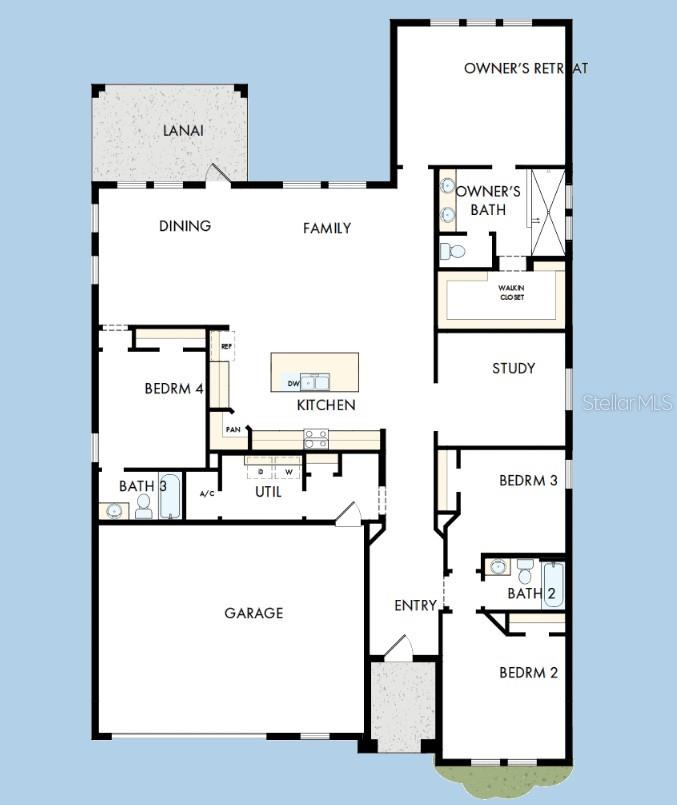 318 STETSON RISE CT, PLANT CITY, FL — photo 4