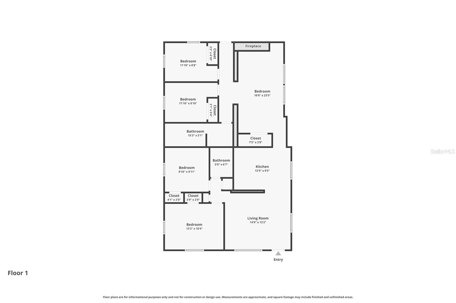 2450 40TH AVE N, ST PETERSBURG, FL — photo 25