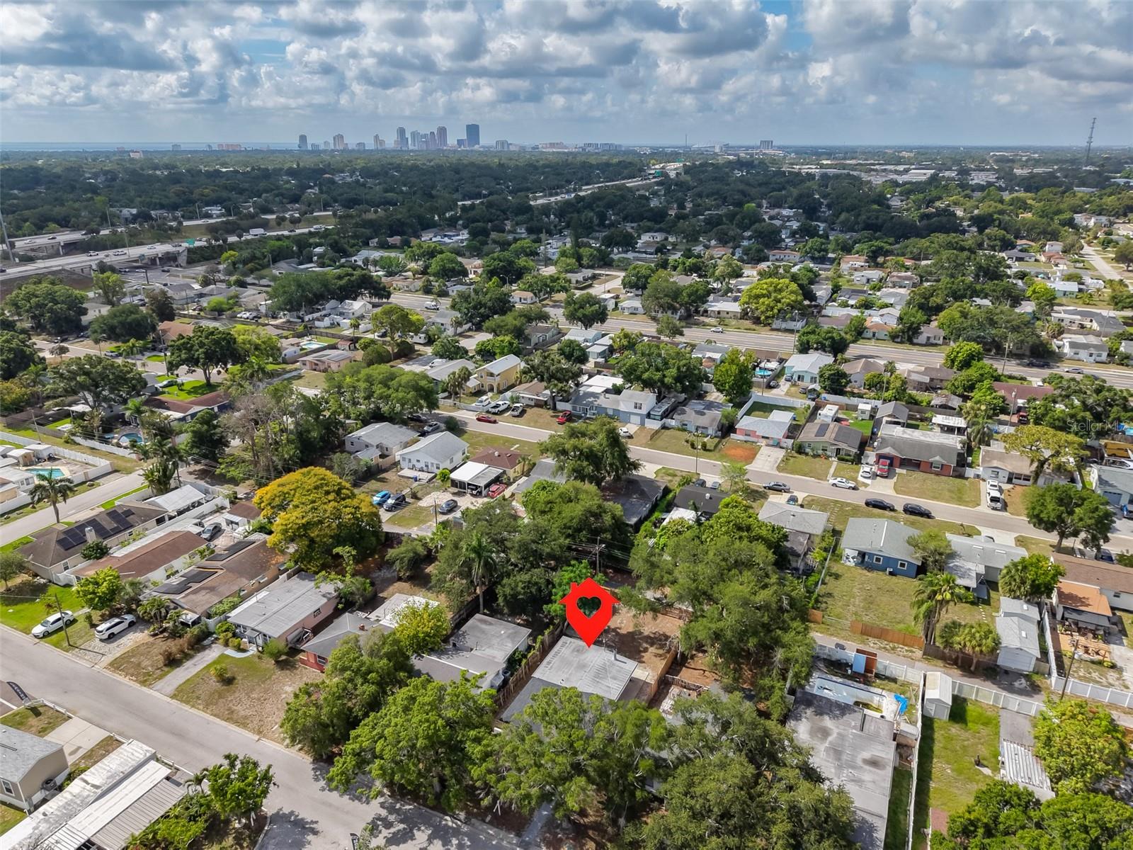 2450 40TH AVE N, ST PETERSBURG, FL — photo 30