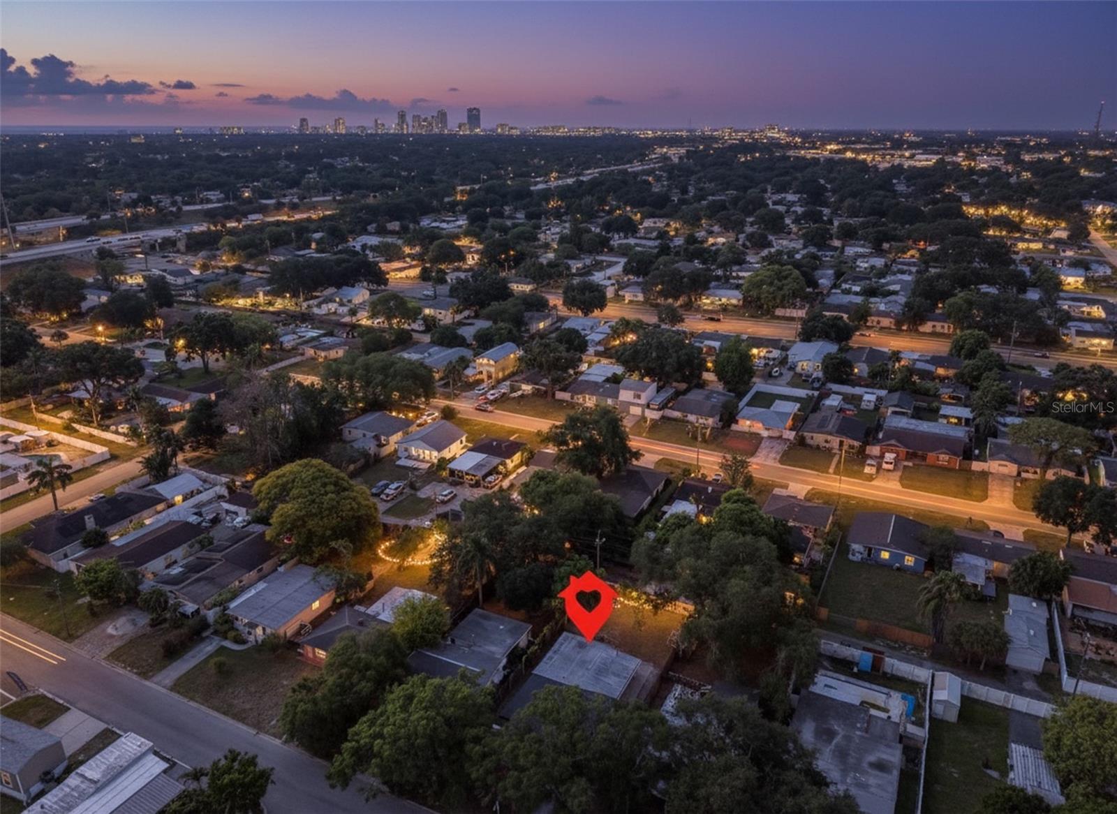 2450 40TH AVE N, ST PETERSBURG, FL — photo 31