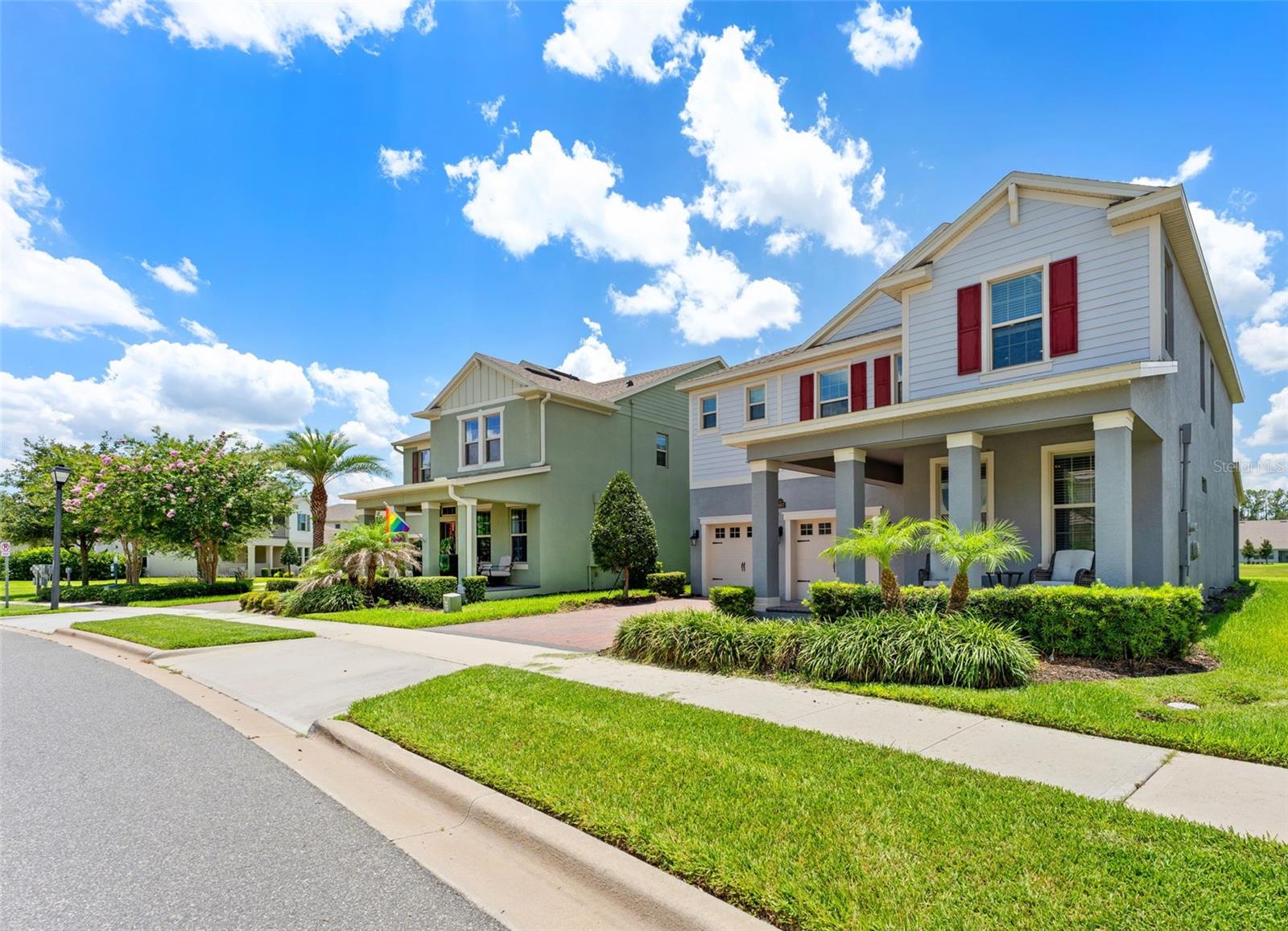 8807 SONOMA COAST DR, WINTER GARDEN, FL — photo 2