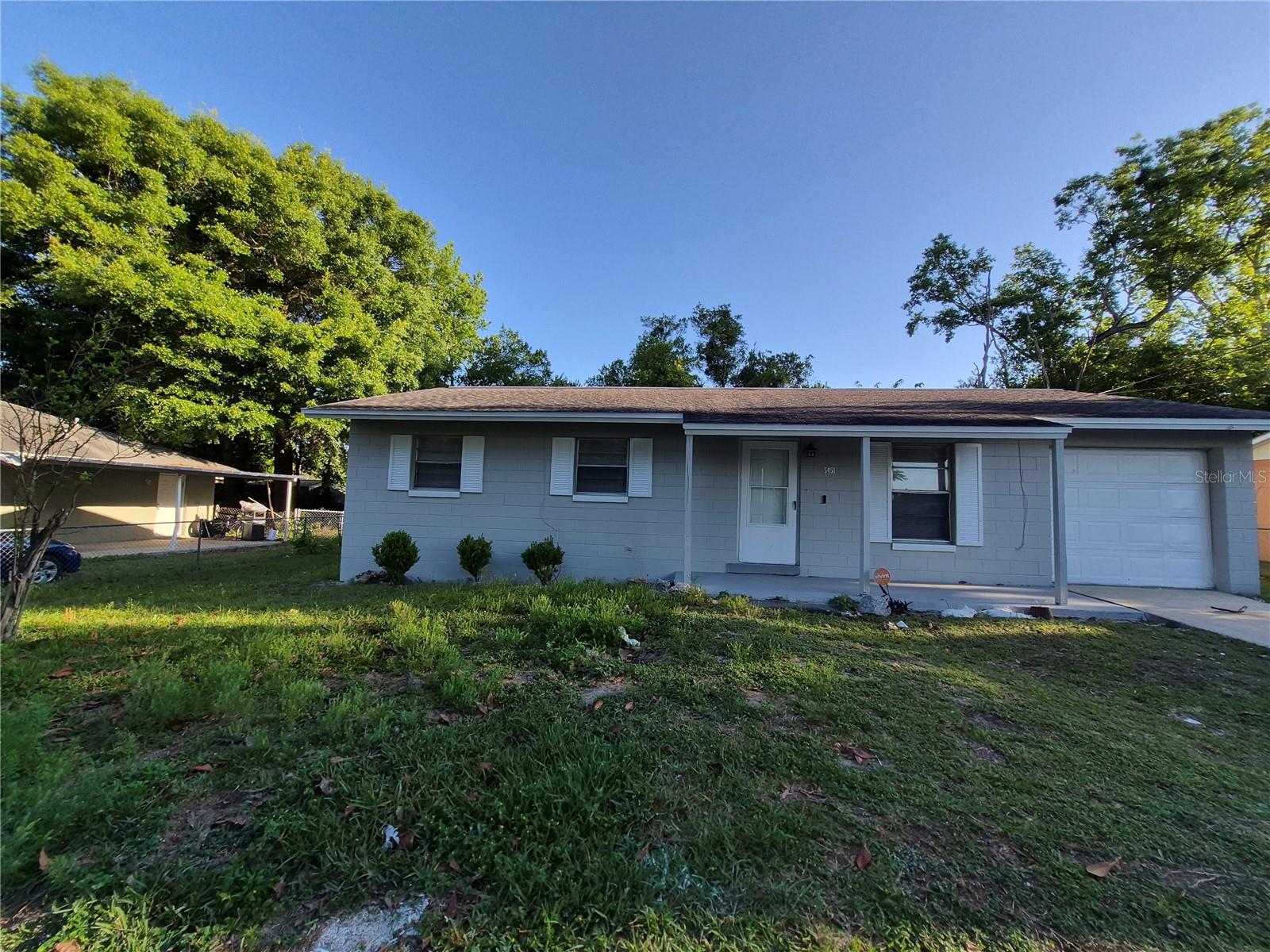 5451 NW 3RD PL, OCALA, FL