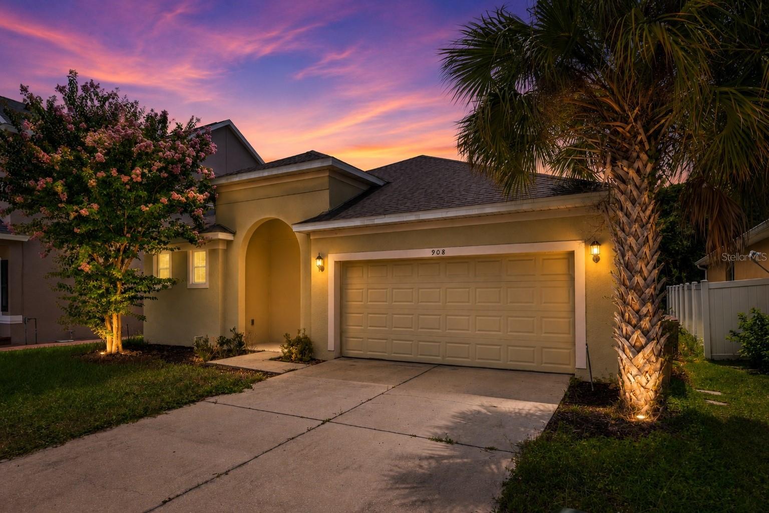 908 MARISA LN, KISSIMMEE, FL — photo 4