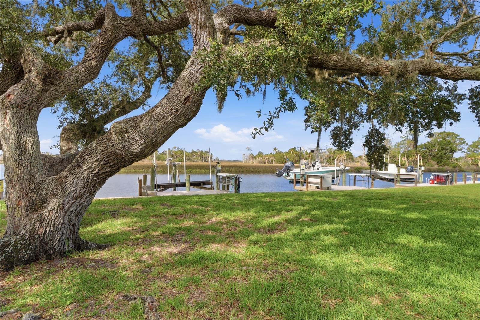 11628 W BAYSHORE DR #8, CRYSTAL RIVER, FL — photo 4