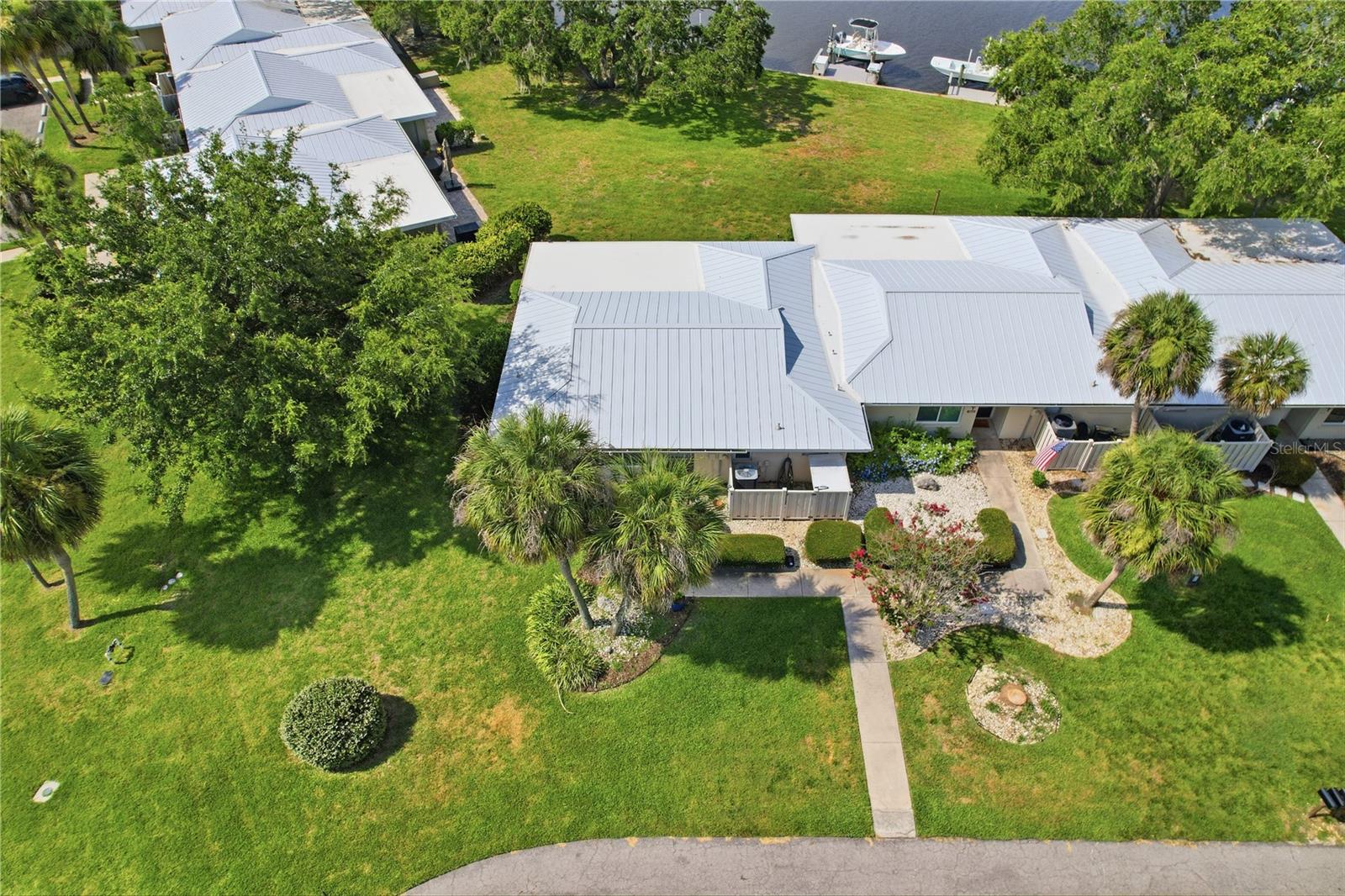 11628 W BAYSHORE DR #8, CRYSTAL RIVER, FL — photo 5