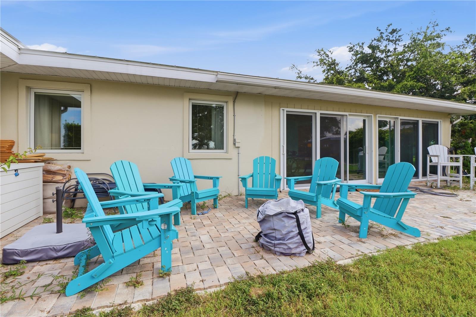 11628 W BAYSHORE DR #8, CRYSTAL RIVER, FL — photo 12