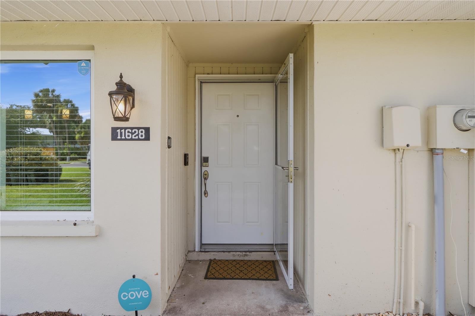 11628 W BAYSHORE DR #8, CRYSTAL RIVER, FL — photo 35