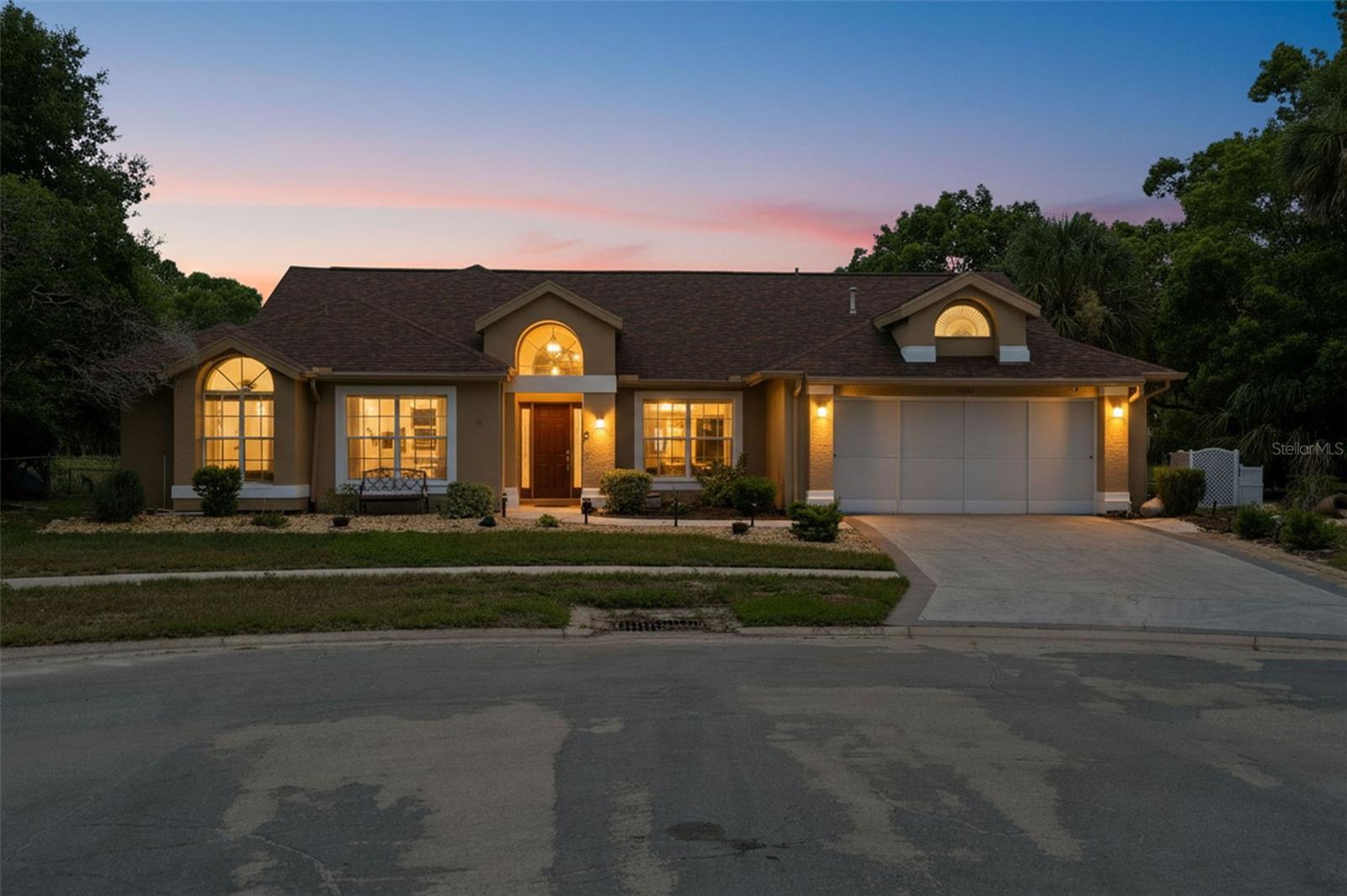 10296 WINDSOR CT, SPRING HILL, FL — photo 2