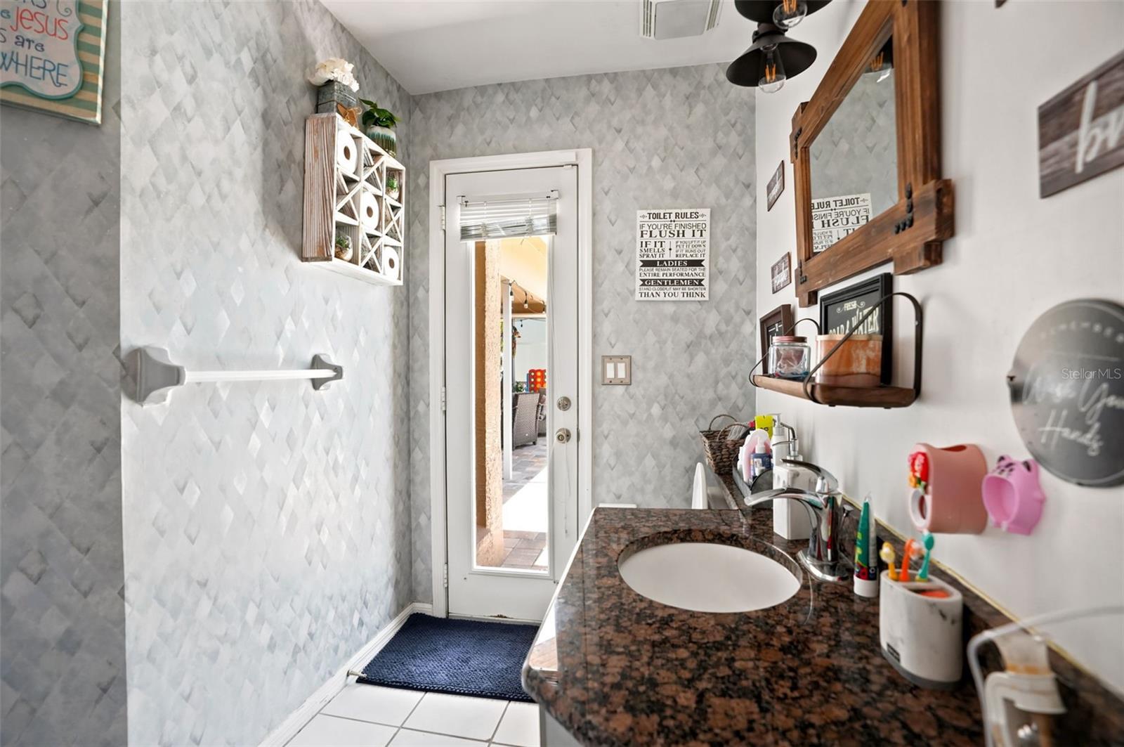 10296 WINDSOR CT, SPRING HILL, FL — photo 42