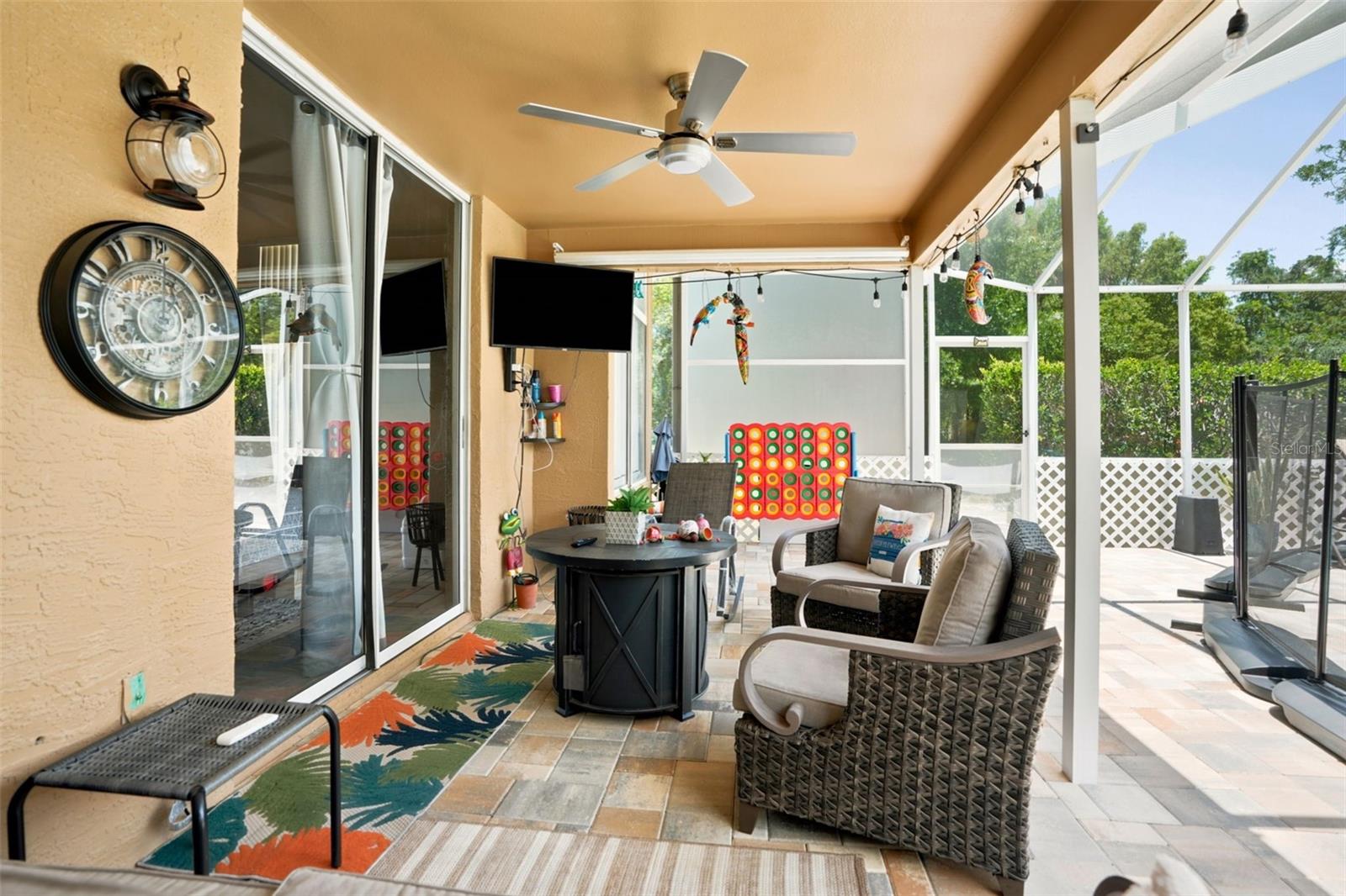 10296 WINDSOR CT, SPRING HILL, FL — photo 46