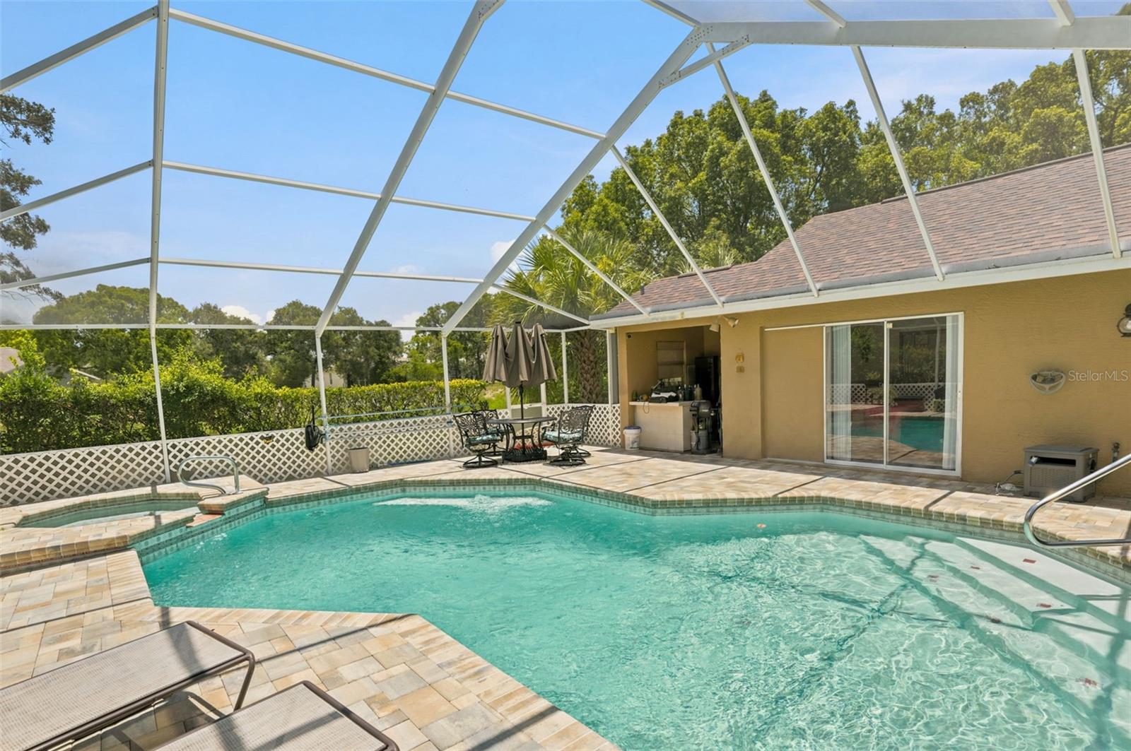 10296 WINDSOR CT, SPRING HILL, FL — photo 48