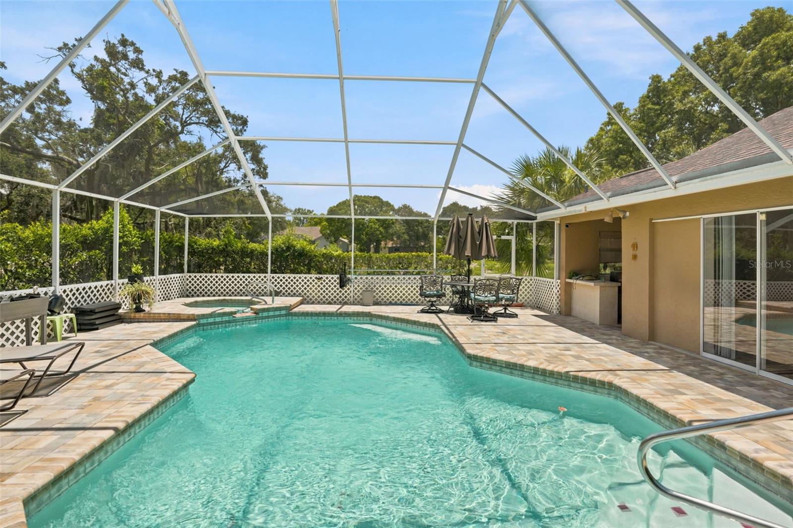 10296 WINDSOR CT, SPRING HILL, FL — photo 49