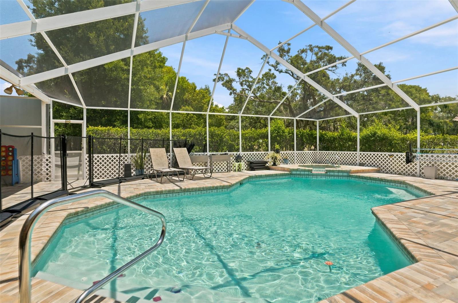10296 WINDSOR CT, SPRING HILL, FL — photo 51