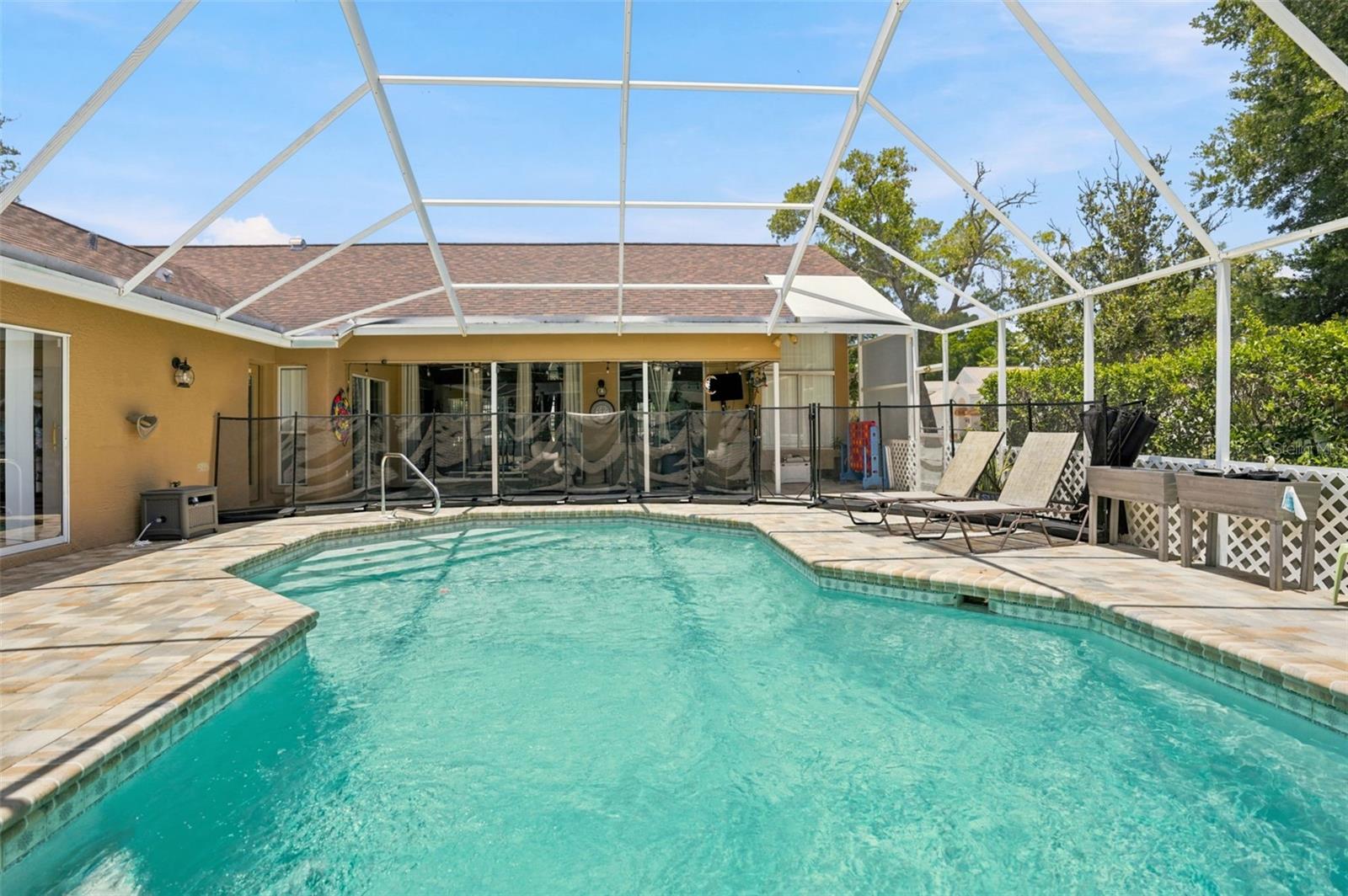 10296 WINDSOR CT, SPRING HILL, FL — photo 53